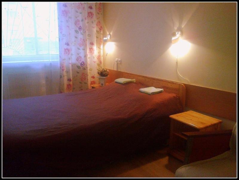 Mahtra Hostel Reval Esterno foto